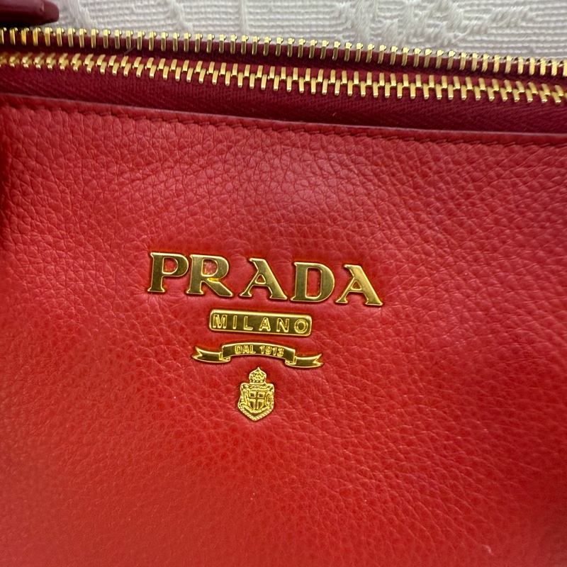 Prada Crossbody Bag-2