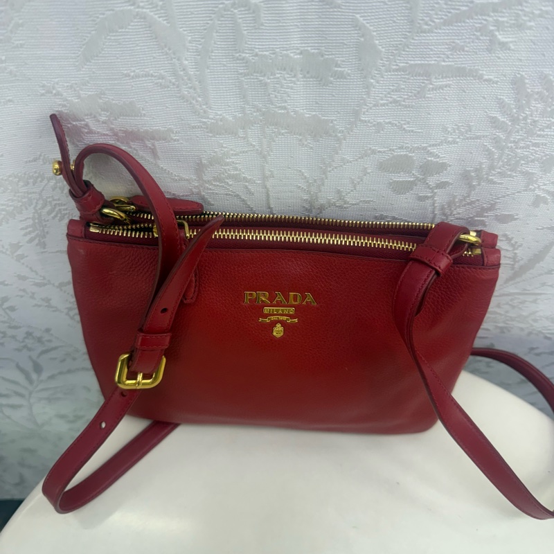Prada Crossbody Bag-3