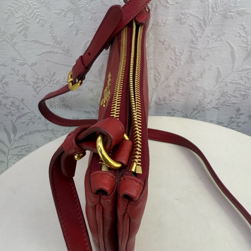 Prada Crossbody Bag-4