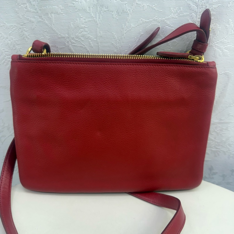 Prada Crossbody Bag-5