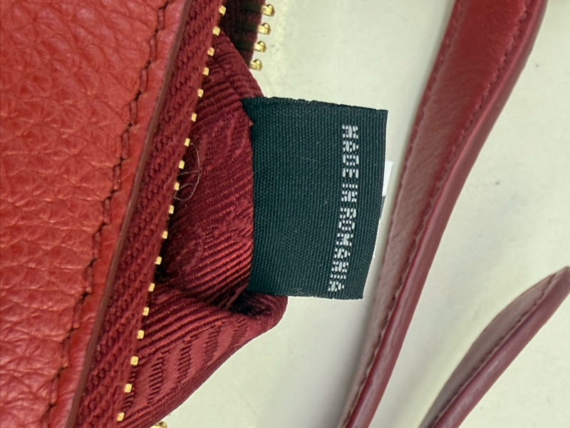 Prada Crossbody Bag-8