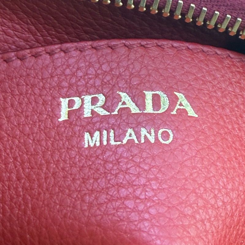 Prada Crossbody Bag-10