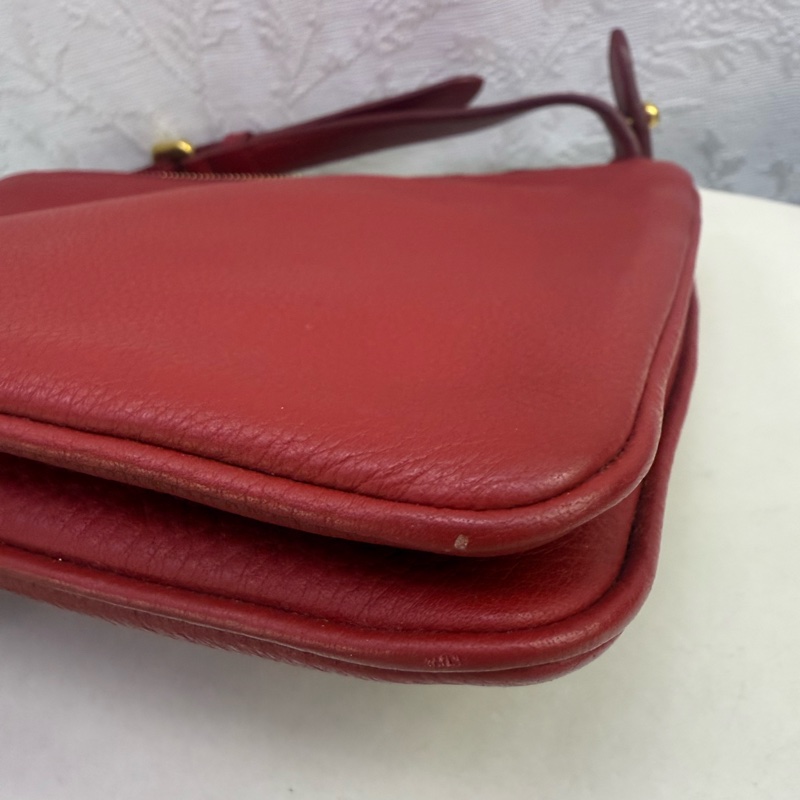 Prada Crossbody Bag-14
