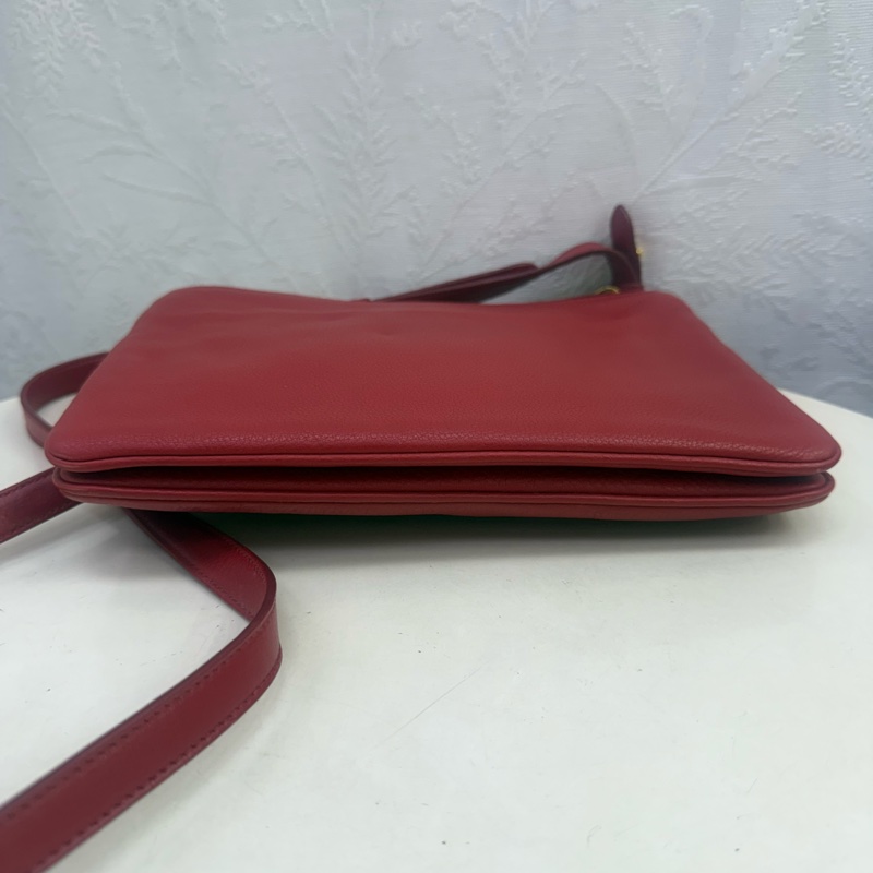 Prada Crossbody Bag-20