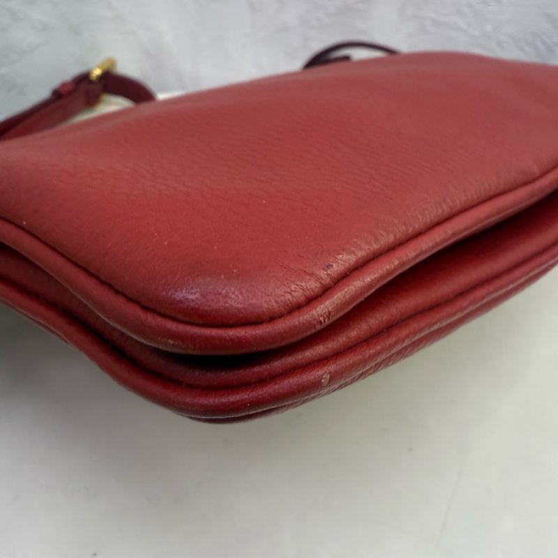 Prada Crossbody Bag-23
