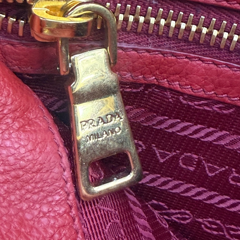 Prada Crossbody Bag-25