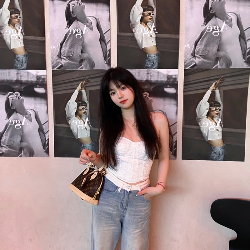 LV Alma BB 小號 #晶片款-32