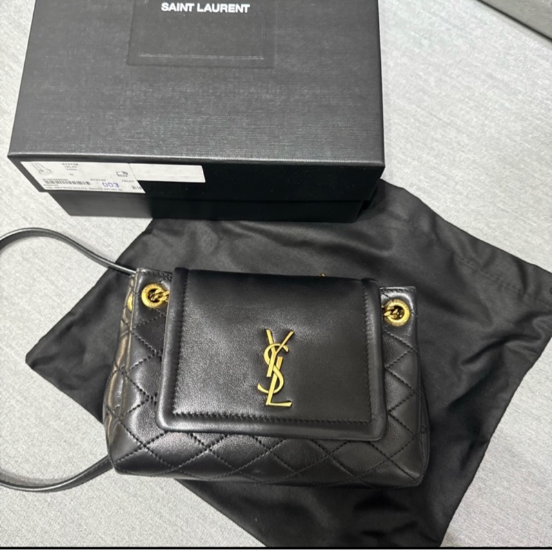 ysl小包～Nolita-1