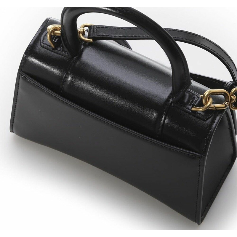 BALENCIAGA Hourglass XS 包 592833 1QJ4M-3