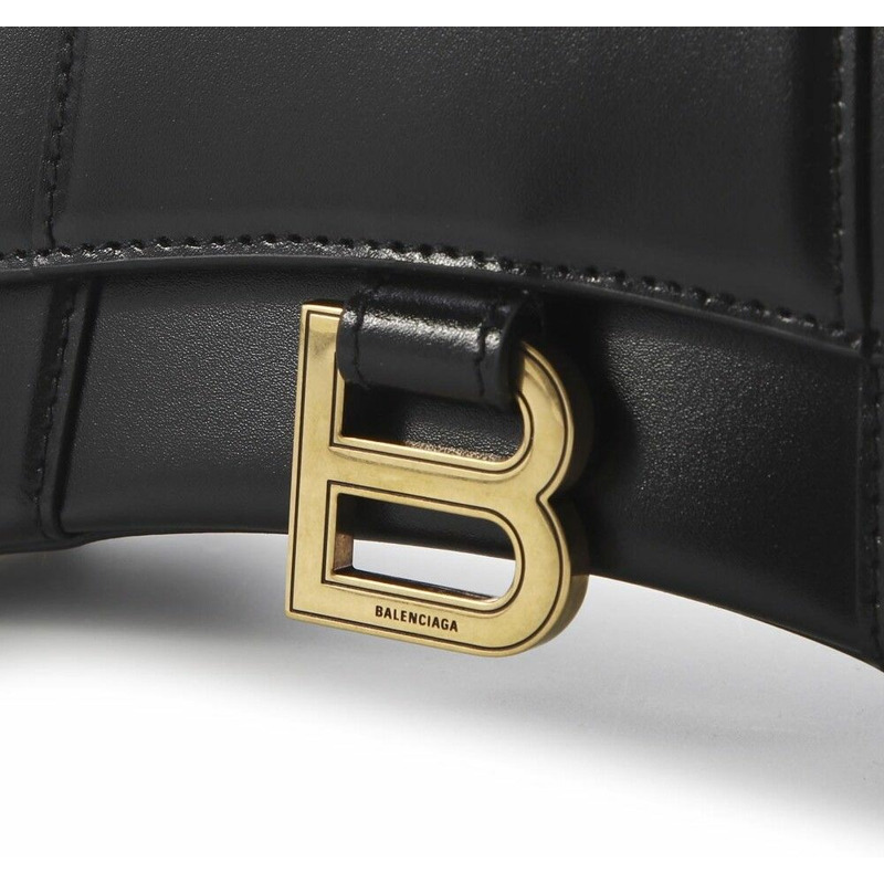 BALENCIAGA Hourglass XS 包 592833 1QJ4M-7