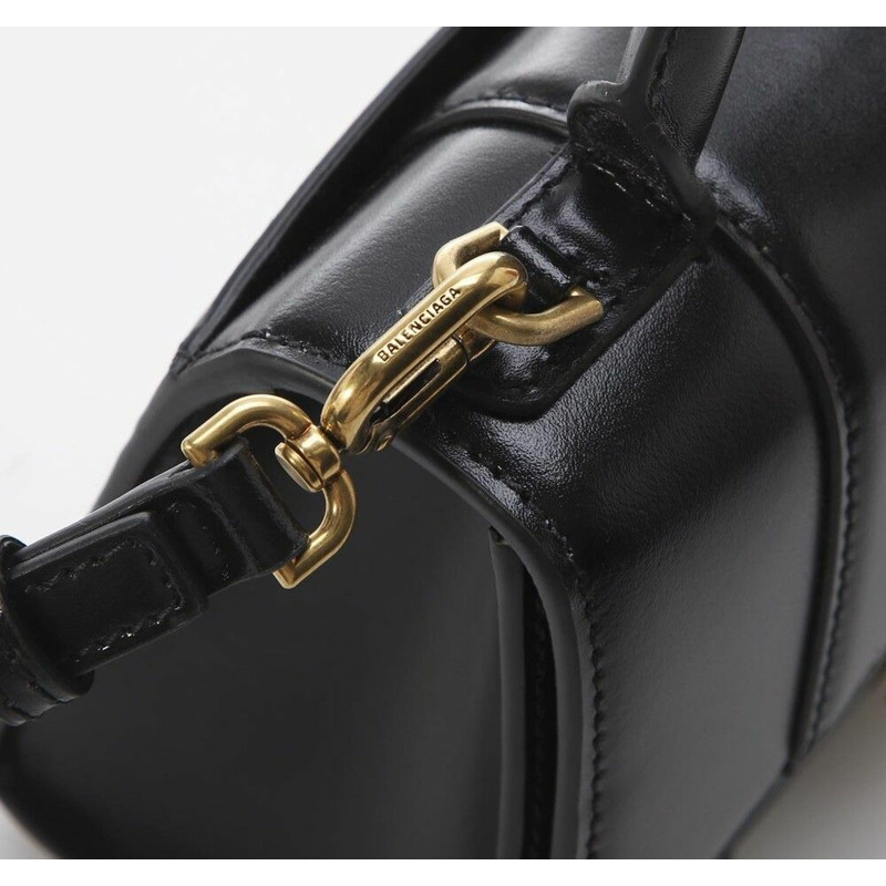 BALENCIAGA Hourglass XS 包 592833 1QJ4M-6