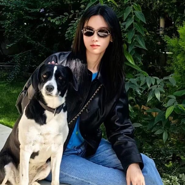 促銷品 Max Mara  -Muscari 羊皮 外套-7