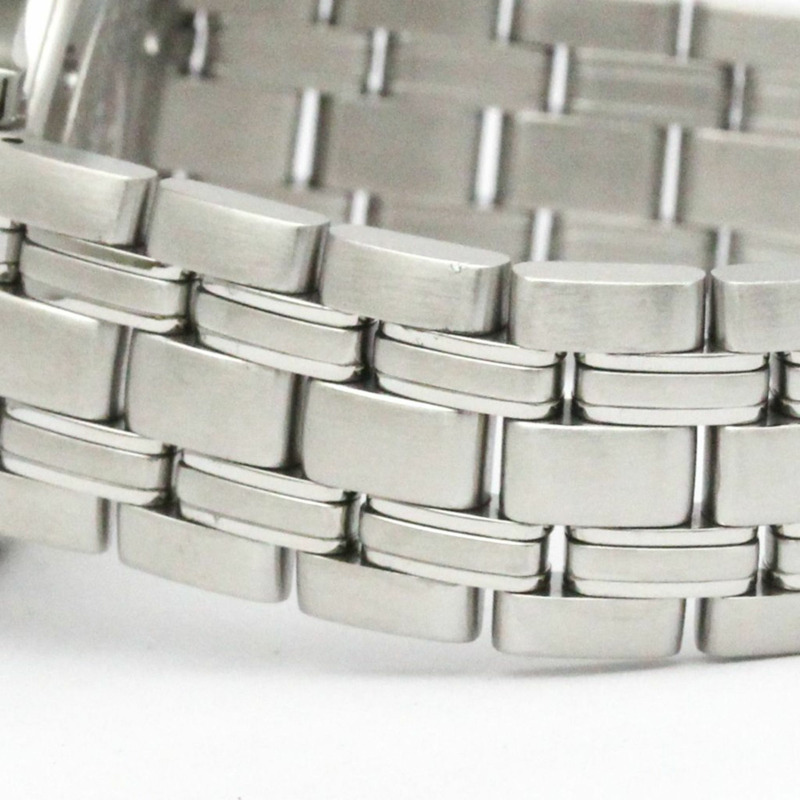 歐米茄海馬系列120米雅克馬約爾自動腕錶 2500.80 拋光款-2