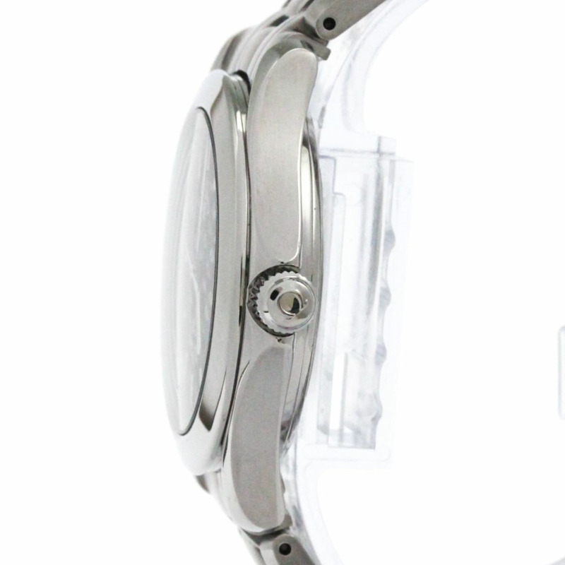 歐米茄海馬系列120米雅克馬約爾自動腕錶 2500.80 拋光款-3