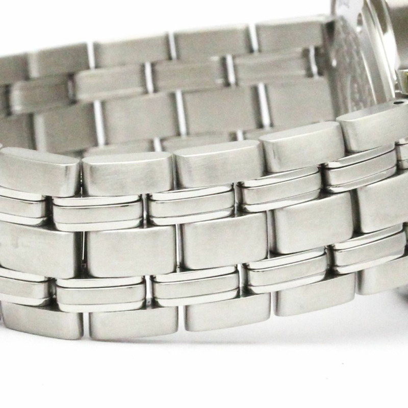 歐米茄海馬系列120米雅克馬約爾自動腕錶 2500.80 拋光款-6