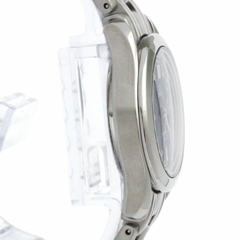 歐米茄海馬系列120公尺精鋼石英女錶 2571.80 拋光款-7