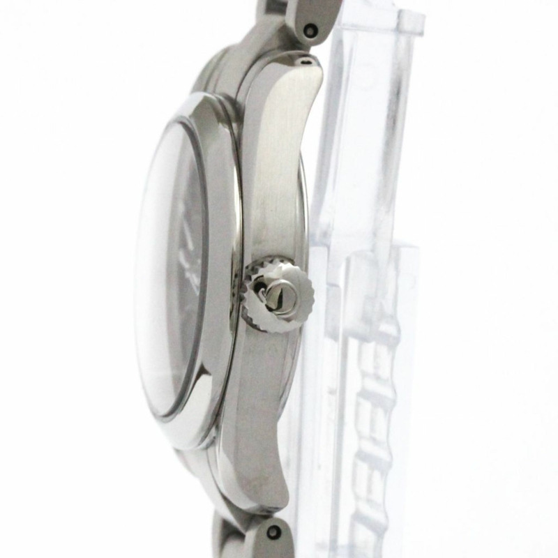 歐米茄海馬系列Aqua Terra精鋼石英女錶2577.80拋光款-3