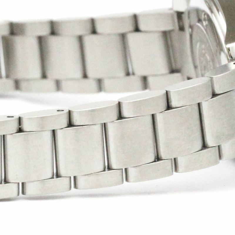 歐米茄海馬系列Aqua Terra精鋼石英女錶2577.80拋光款-6