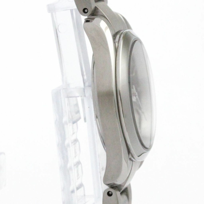 歐米茄海馬系列Aqua Terra精鋼石英女錶2577.80拋光款-7