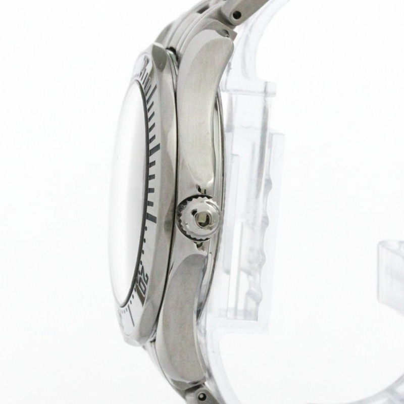 歐米茄海馬系列專業300公尺自動男士腕錶 2532.80 拋光款-3