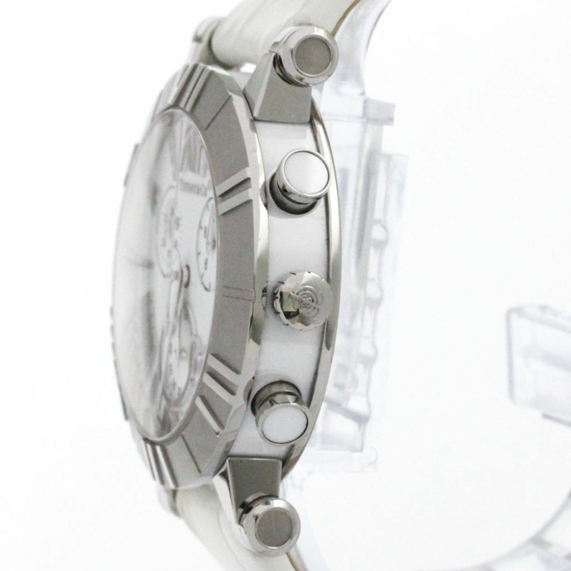 Tiffany Atlas 女士計時腕錶 Z1301.32.11A20A71A 拋光款-3