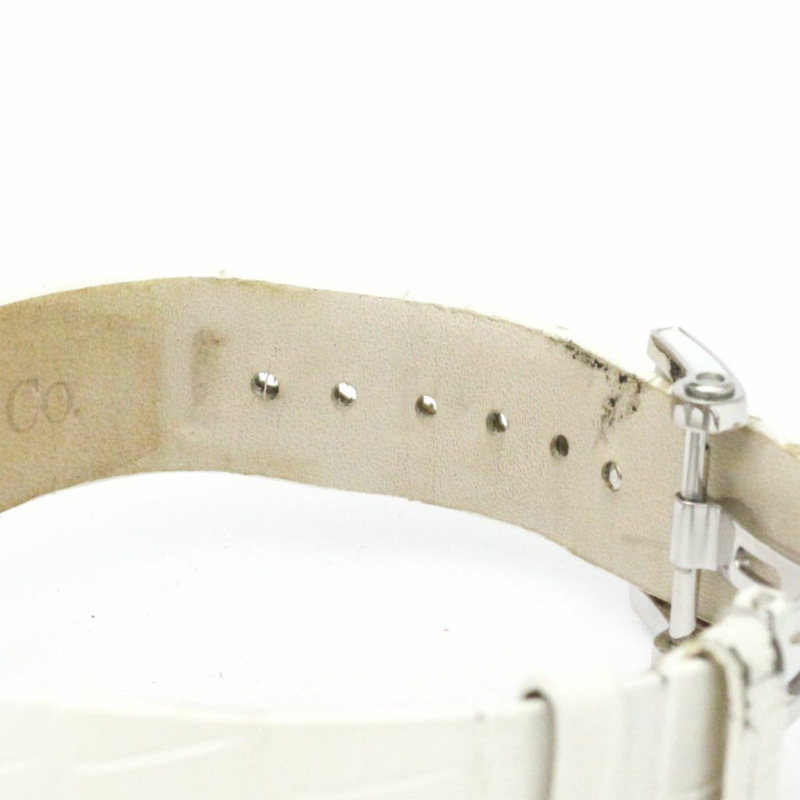 Tiffany Atlas 女士計時腕錶 Z1301.32.11A20A71A 拋光款-7