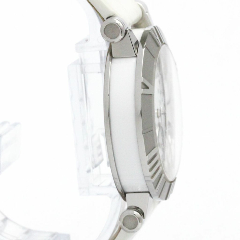 Tiffany Atlas 女士計時腕錶 Z1301.32.11A20A71A 拋光款-8