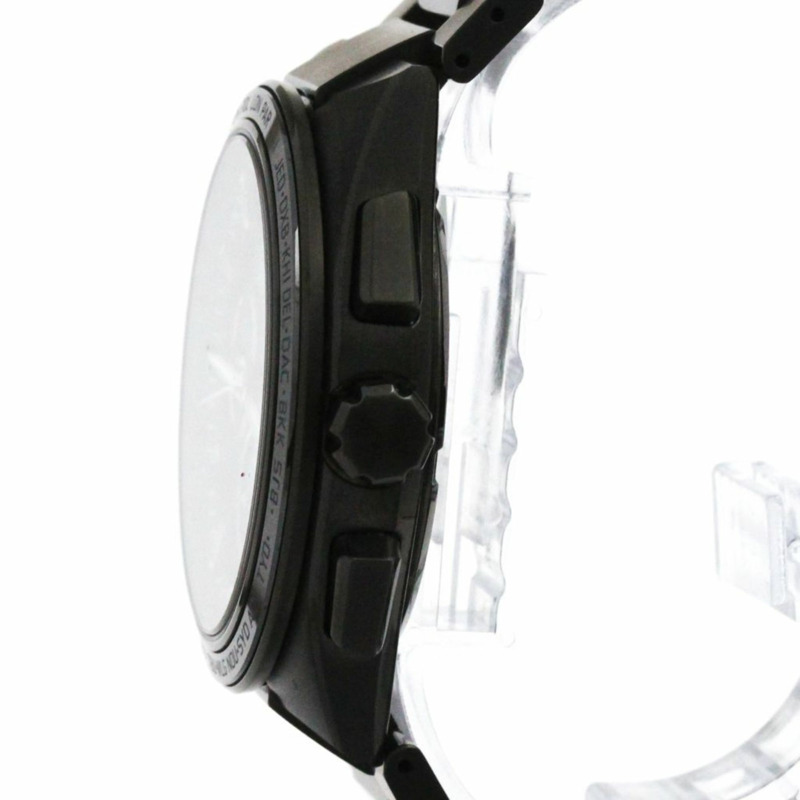 精工 Astron Nexter 太陽能 GPS 電波控制鈦金屬男士手錶 SBXC127(5X53-0BY0)-3