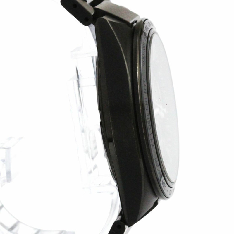 精工 Astron Nexter 太陽能 GPS 電波控制鈦金屬男士手錶 SBXC127(5X53-0BY0)-7