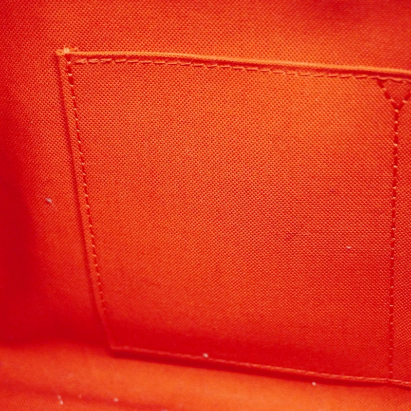 路易威登 Monogram Giant Reverse On-the-Go MM 手提包 M45039 棕色 2-Way 女士款-9