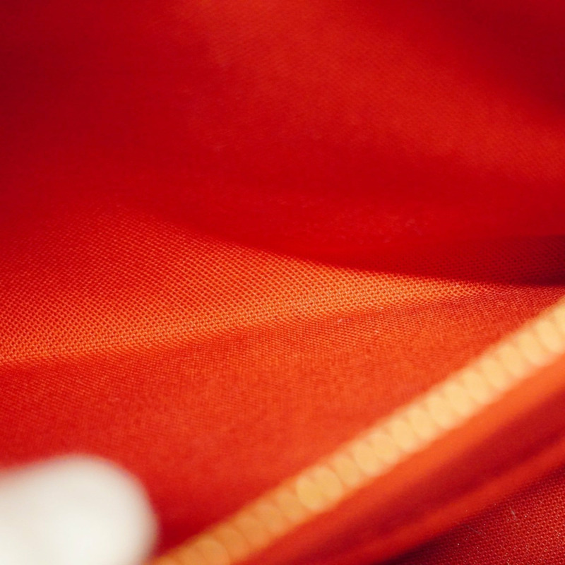 路易威登 Monogram Giant Reverse On-the-Go MM 手提包 M45039 棕色 2-Way 女士款-12