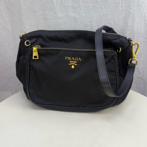 Prada Crossbody Bag