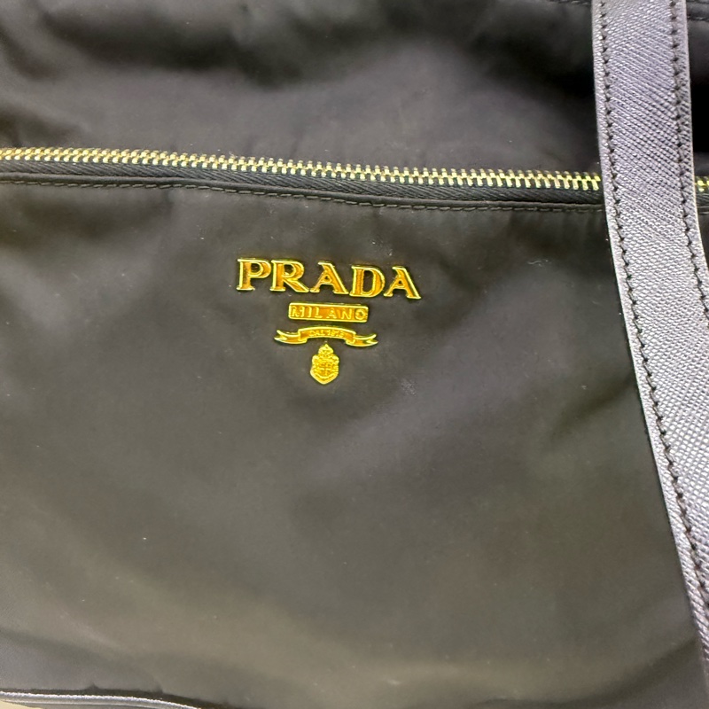 Prada Crossbody Bag-1