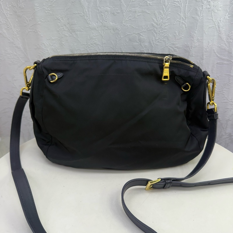 Prada Crossbody Bag-3