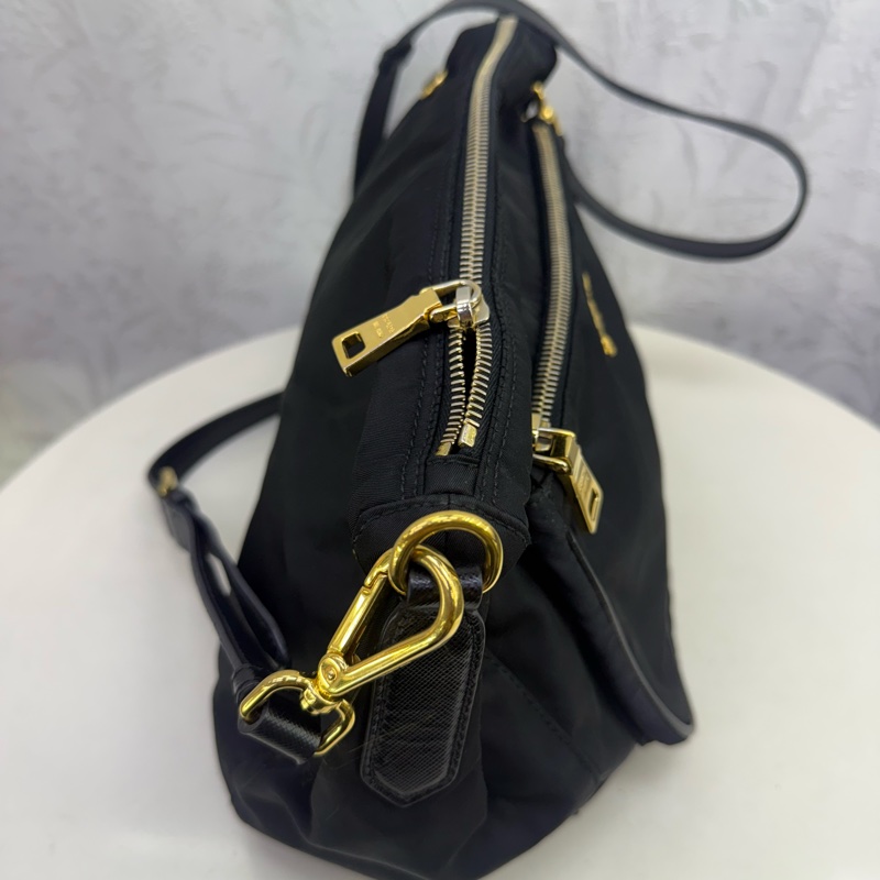 Prada Crossbody Bag-5