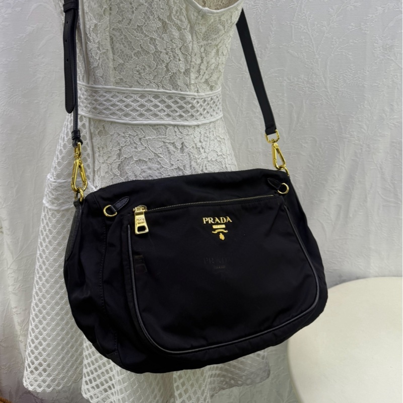 Prada Crossbody Bag-10