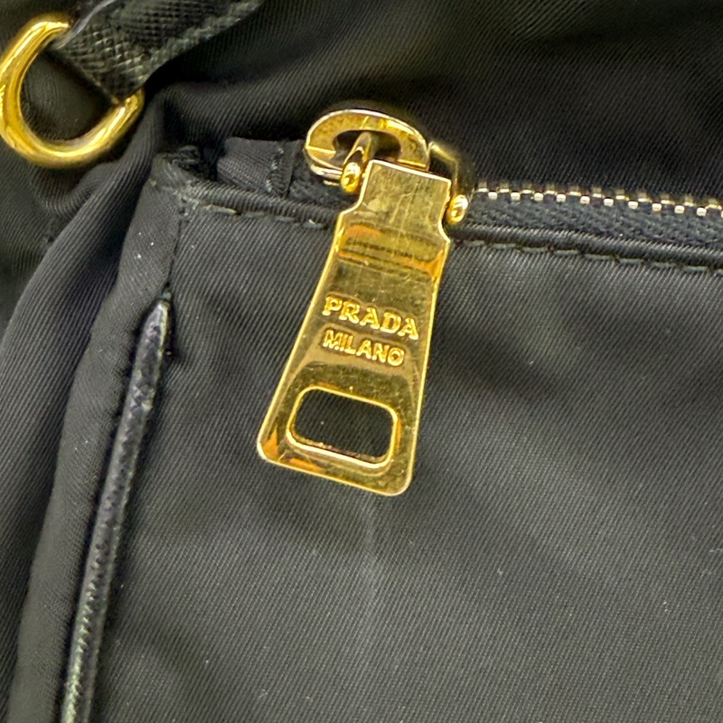 Prada Crossbody Bag-11