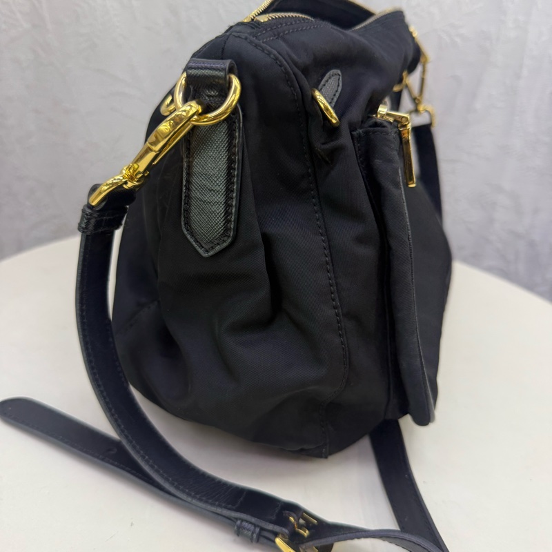 Prada Crossbody Bag-12