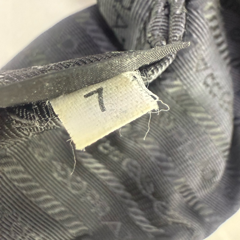 Prada Crossbody Bag-14