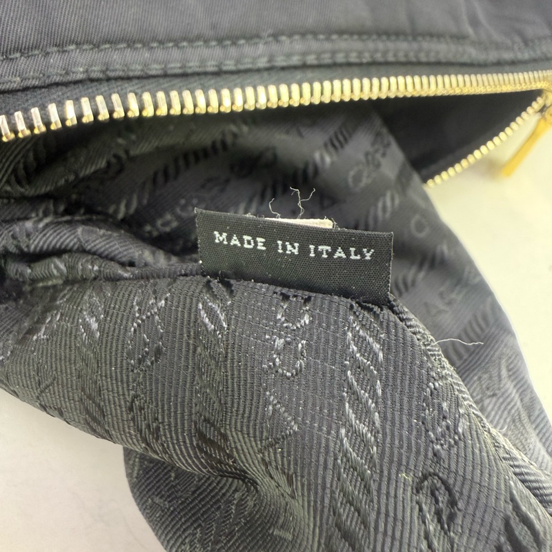 Prada Crossbody Bag-15