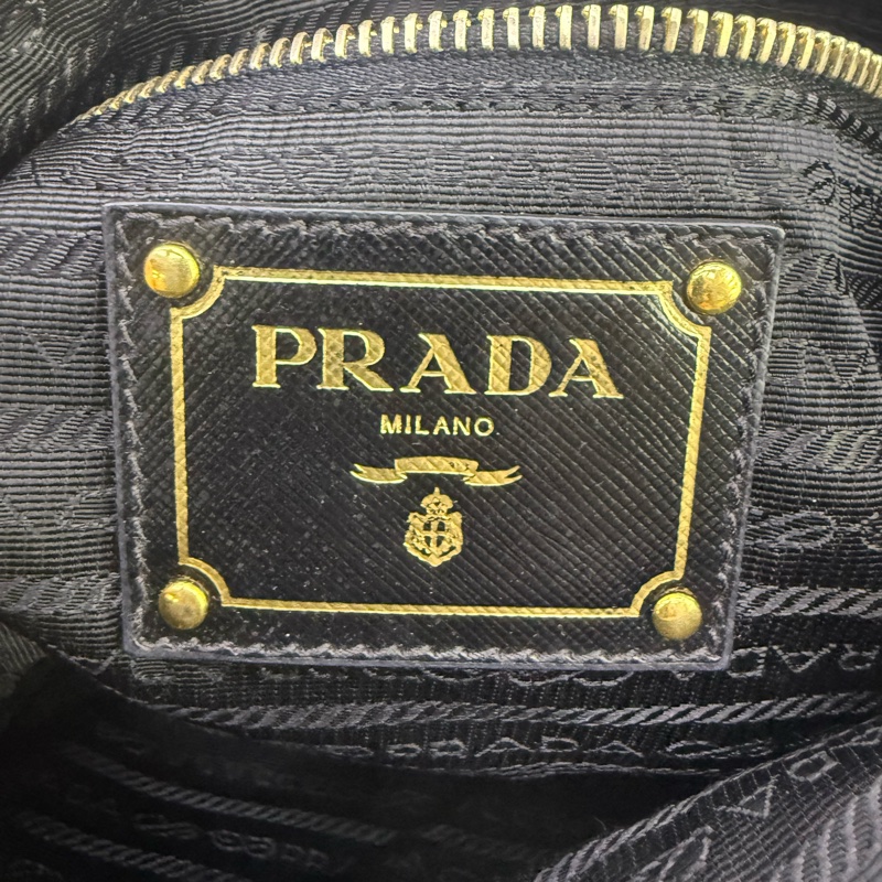 Prada Crossbody Bag-16