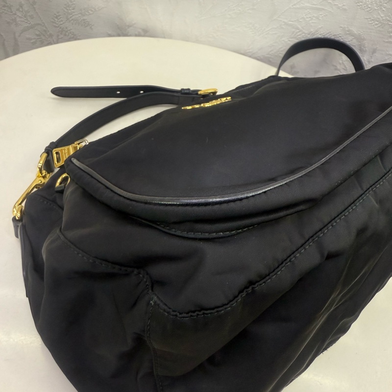 Prada Crossbody Bag-18