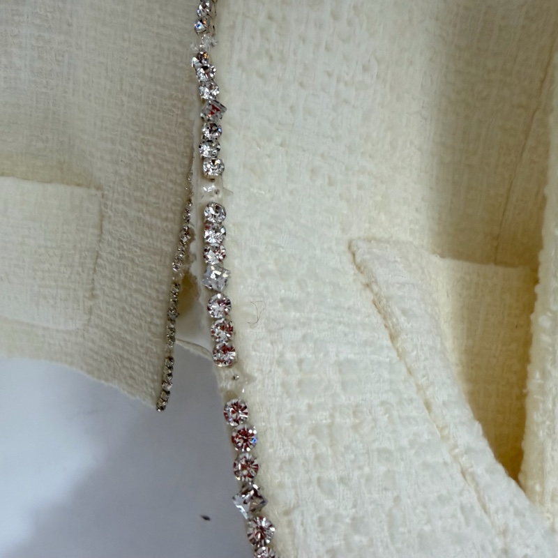 MaxMara -Onirica 小香風 外套#36 38-1