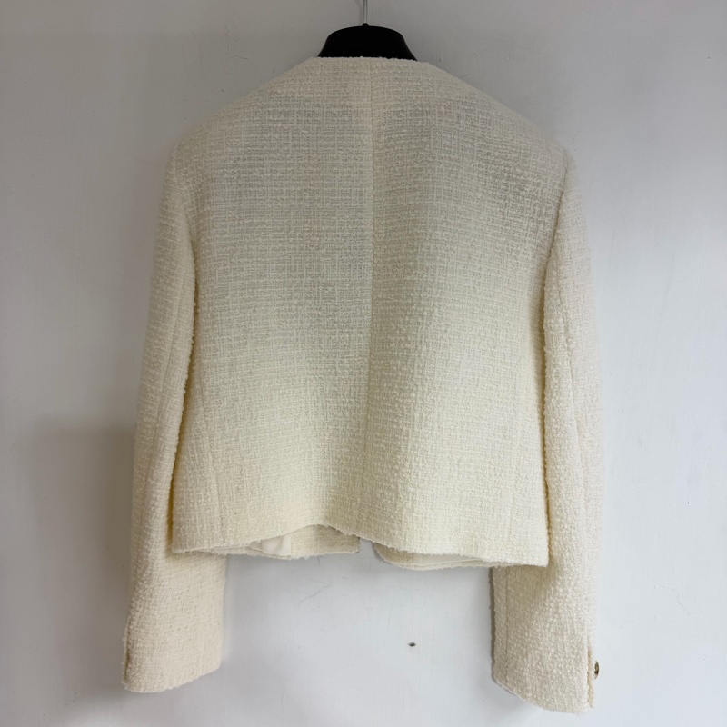 MaxMara -Onirica 小香風 外套#36 38-3