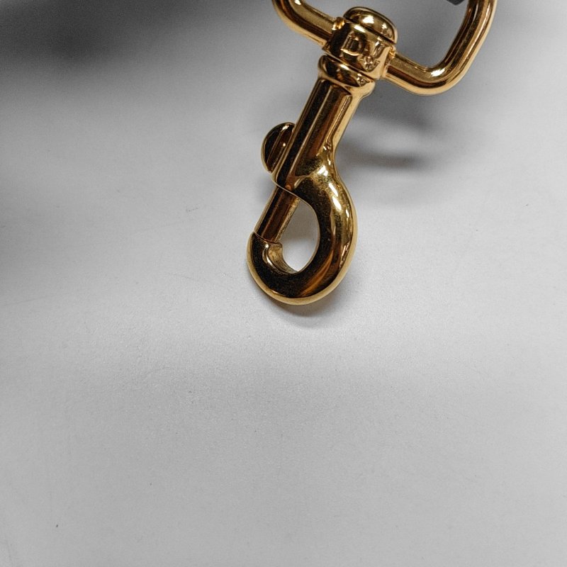 DIOR Bobby 中號藍色牛皮單肩包手提包斜挎包金色五金可拆卸肩帶-16