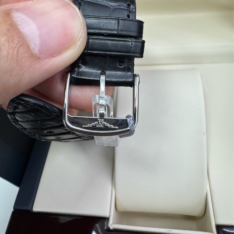 浪琴錶 自動上鏈 機械錶 瑞士錶 經典錶款 老錢風-9