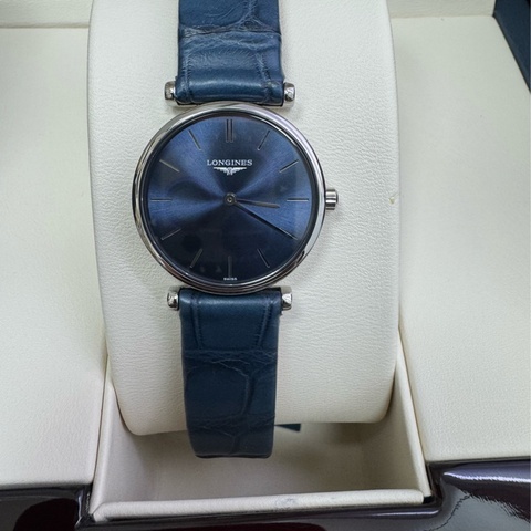 浪琴錶 石英錶 韓系小姊姊風 迷你錶 瑞士錶