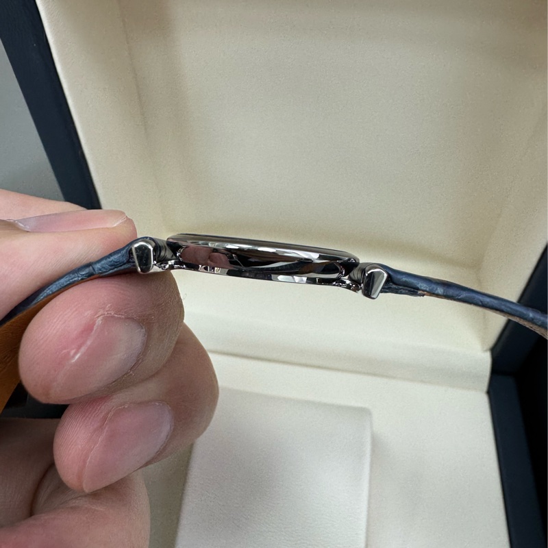 浪琴錶 石英錶 韓系小姊姊風 迷你錶 瑞士錶-3