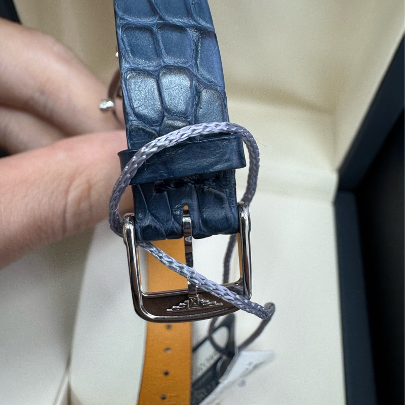 浪琴錶 石英錶 韓系小姊姊風 迷你錶 瑞士錶-4