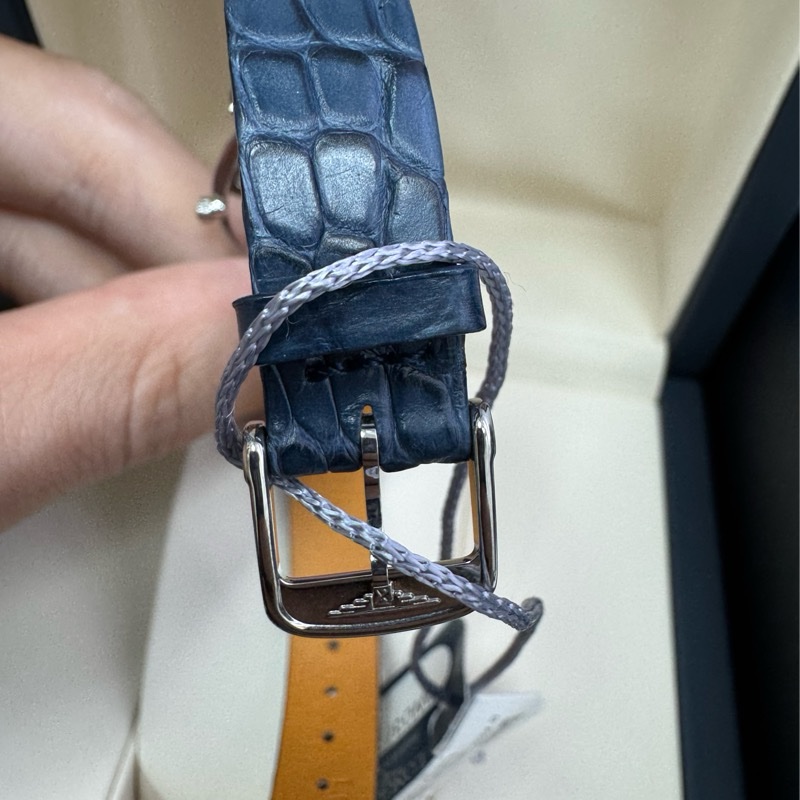 浪琴錶 石英錶 韓系小姊姊風 迷你錶 瑞士錶-9